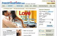 ���ｻ����վFrenchFriendFinder
