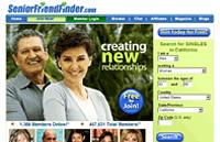 ���߽�������(Senior FriendFinder)